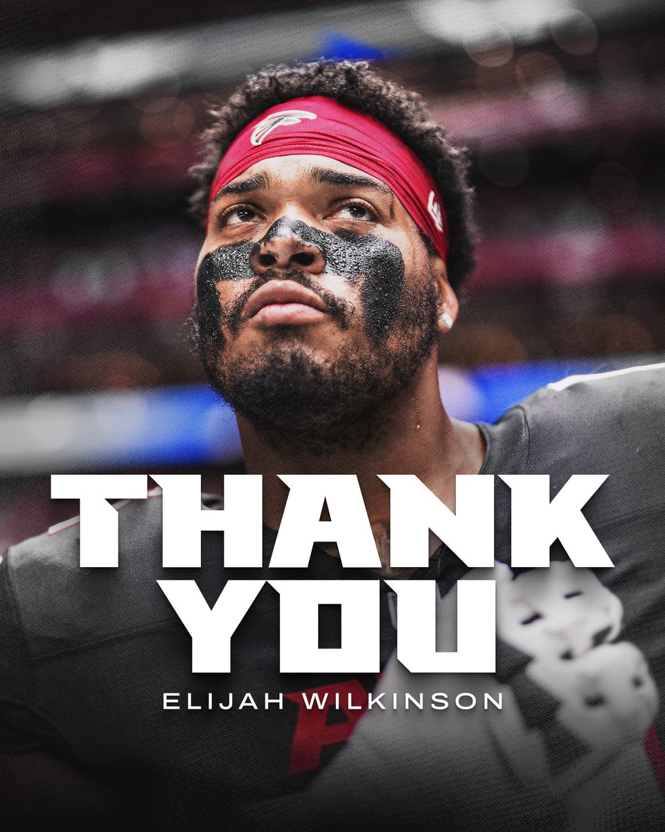 Atlanta Falcons tweet media