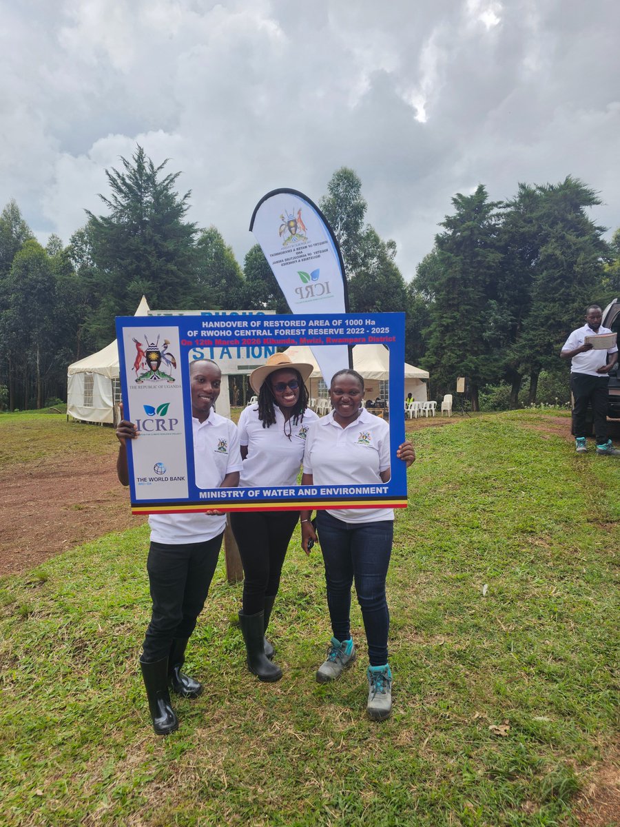 Irrigation for Climate Resilience Project tweet media