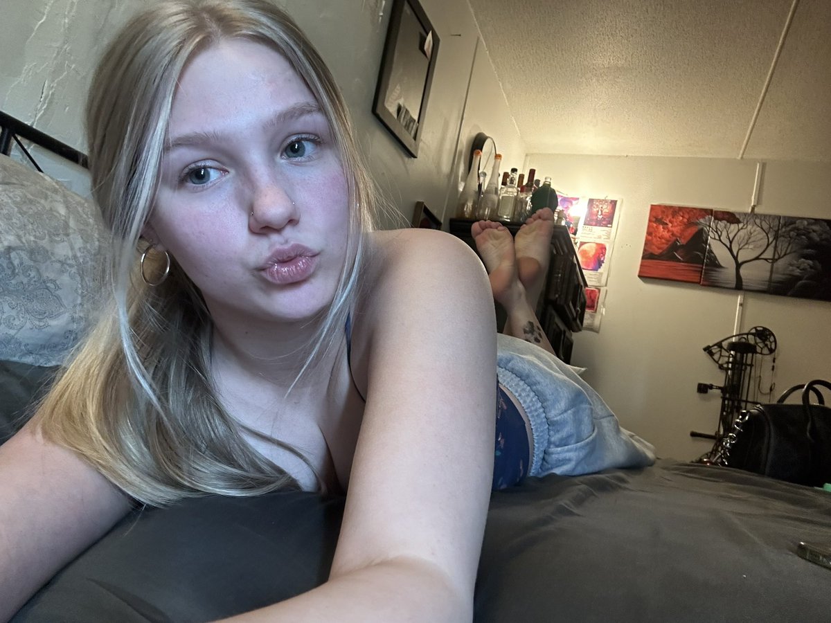 PreciousFairy tweet media