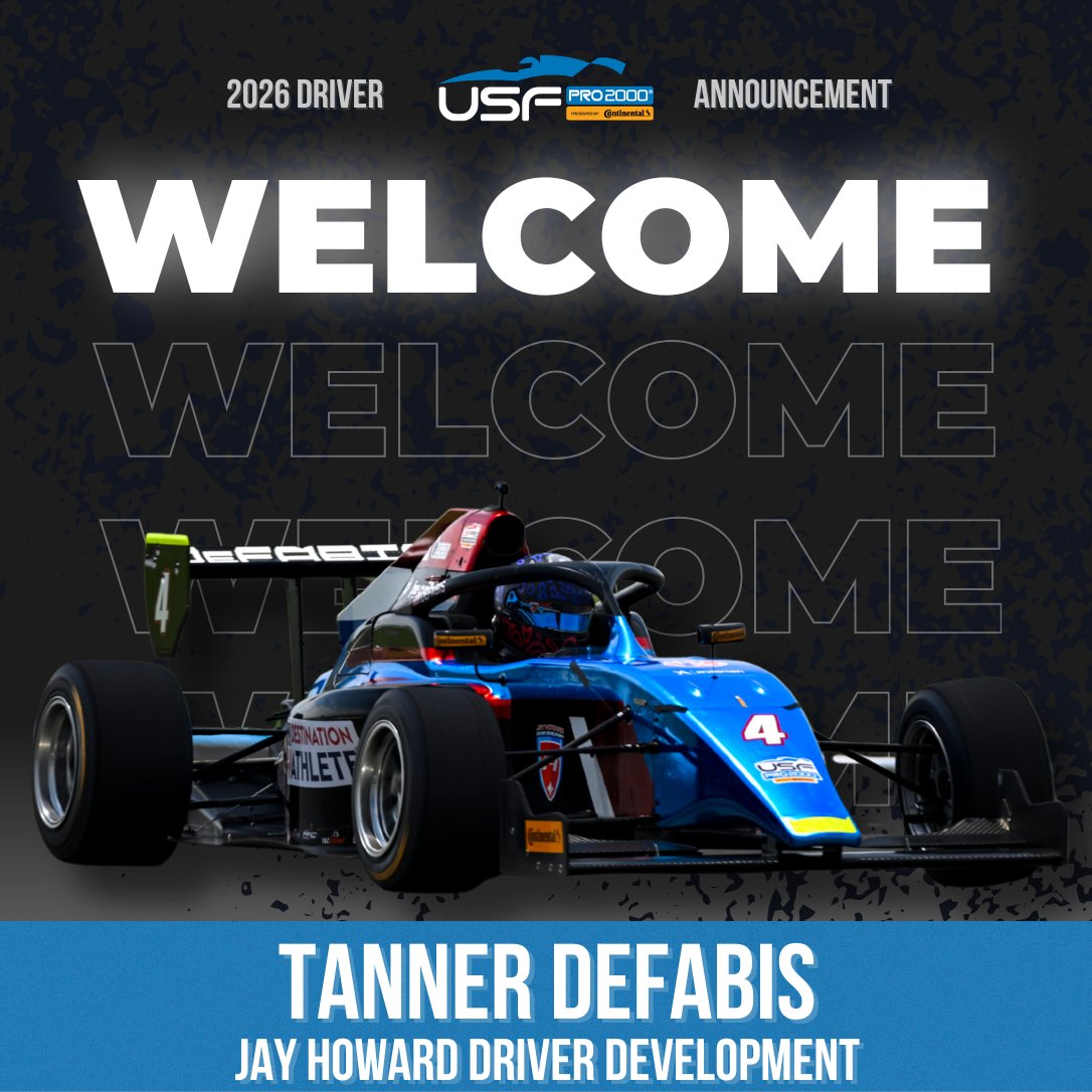 USF Pro Championships tweet media