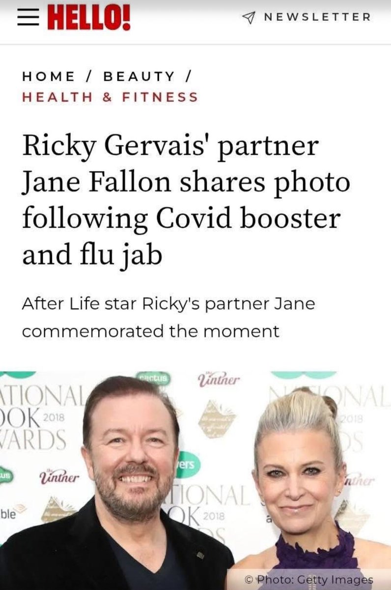 Dr Dave Cartland BMedSc MBChB Ex-MRCGP tweet media