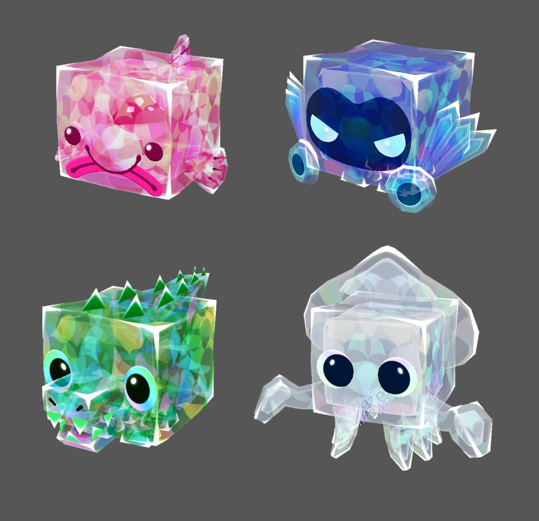 Everline Leaks! tweet media