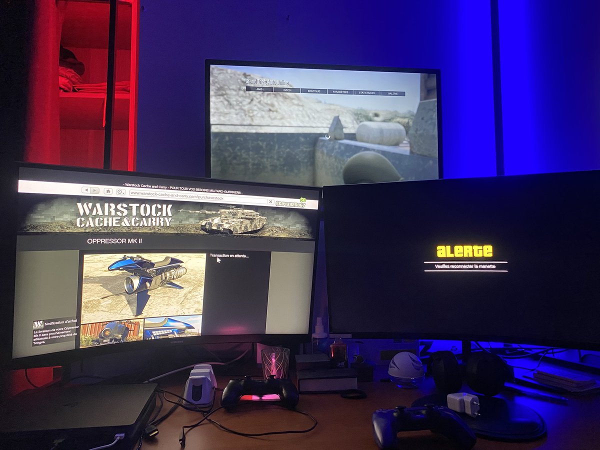 EL-MWAKA tweet media