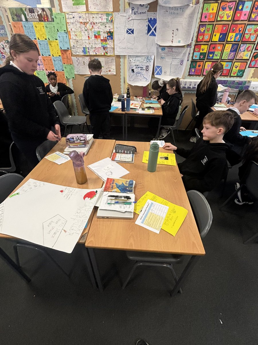 St Ignatius’ PS tweet media