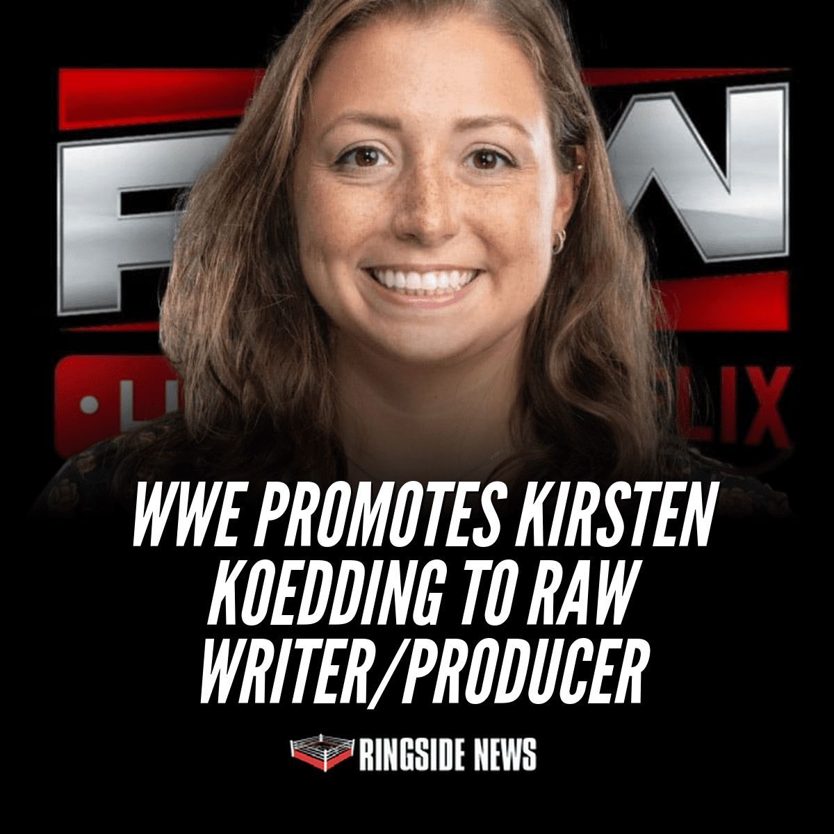 Ringside News: WWE & AEW Wrestling News tweet media