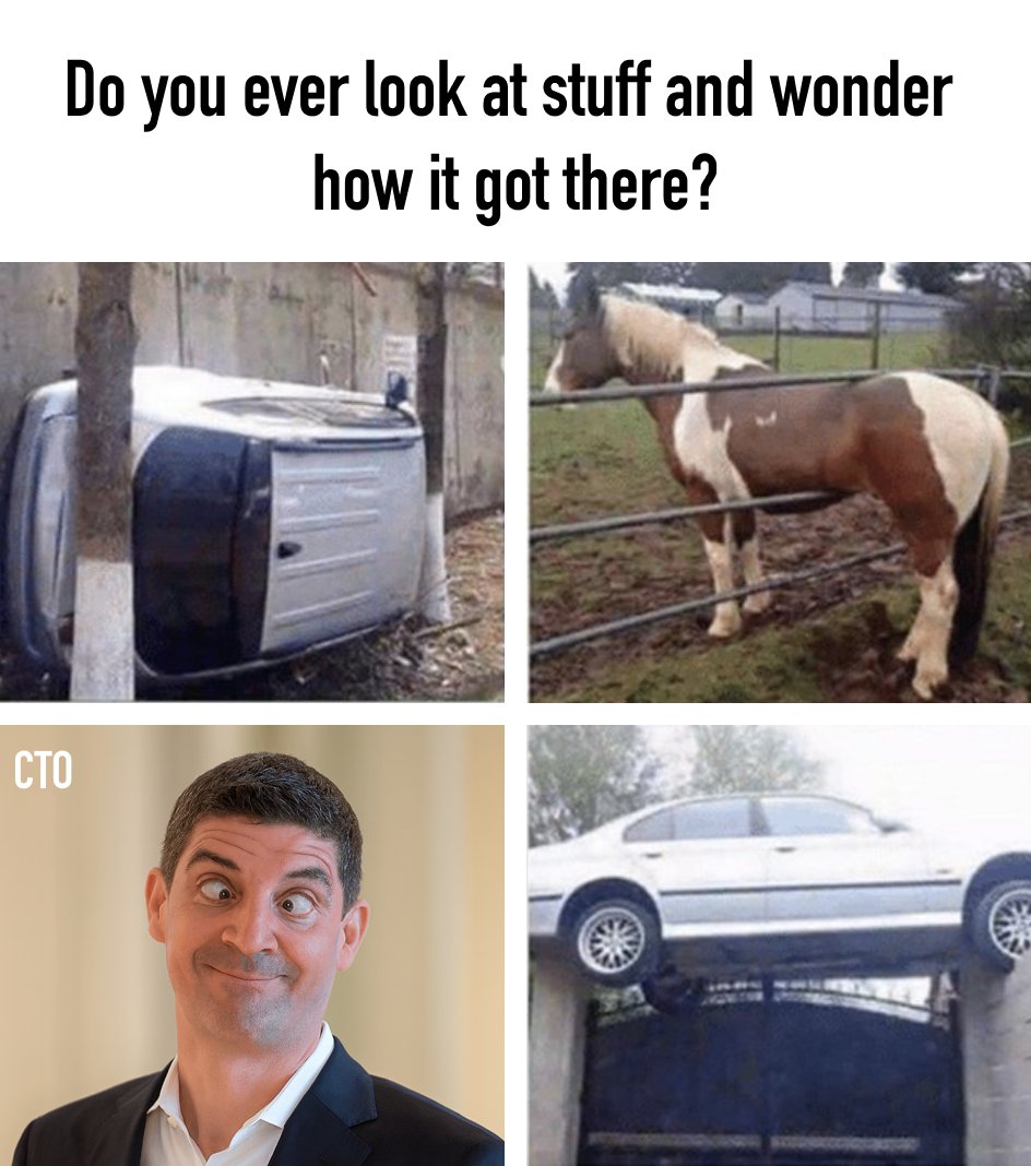 P_EquityTok's tweet photo. Private Equity Memes https://t.co/dBdMfbOuSs
