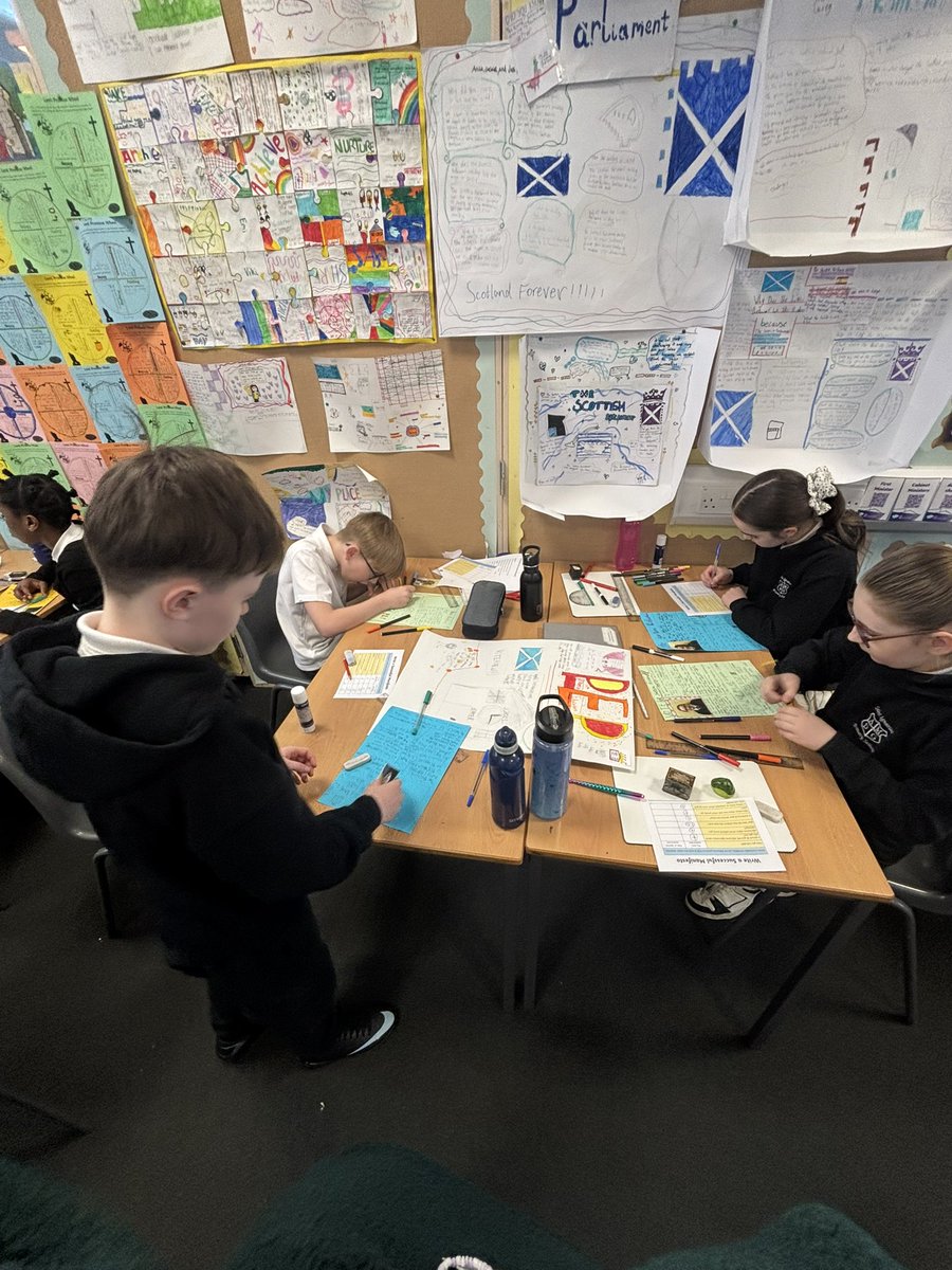 St Ignatius’ PS tweet media