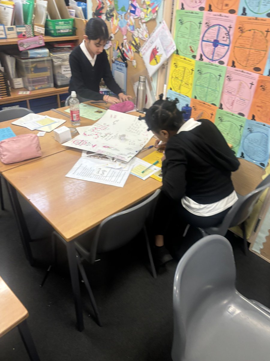 St Ignatius’ PS tweet media