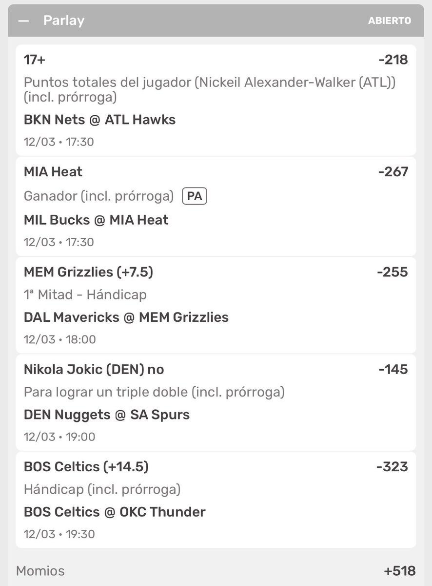 Gullit Picks tweet media