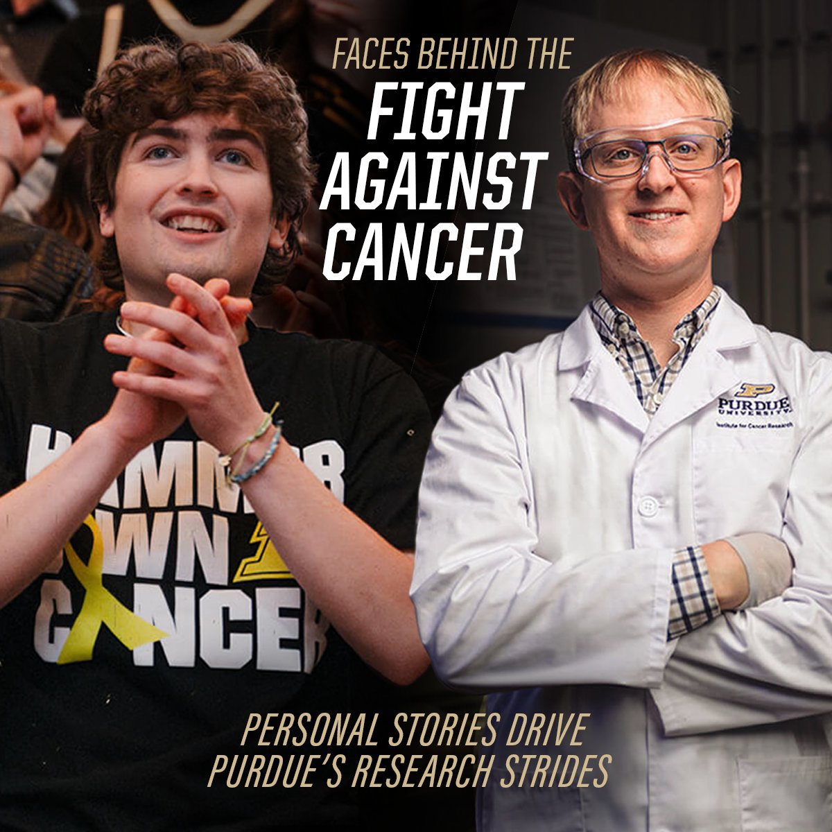Purdue Institute for Cancer Research tweet media