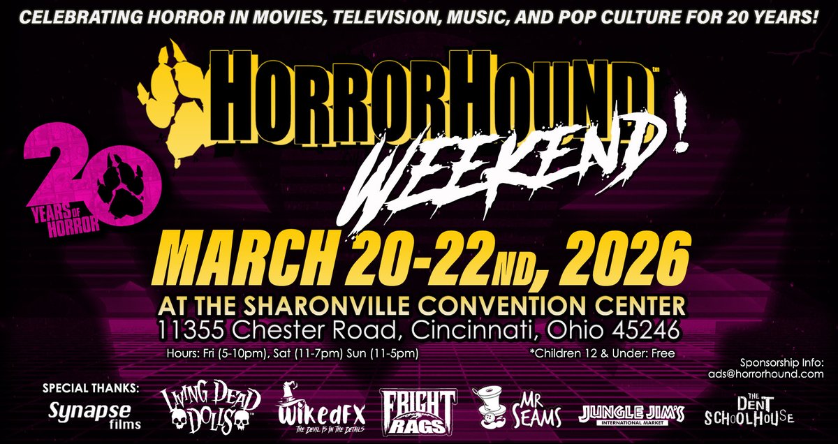 Severin Films tweet media