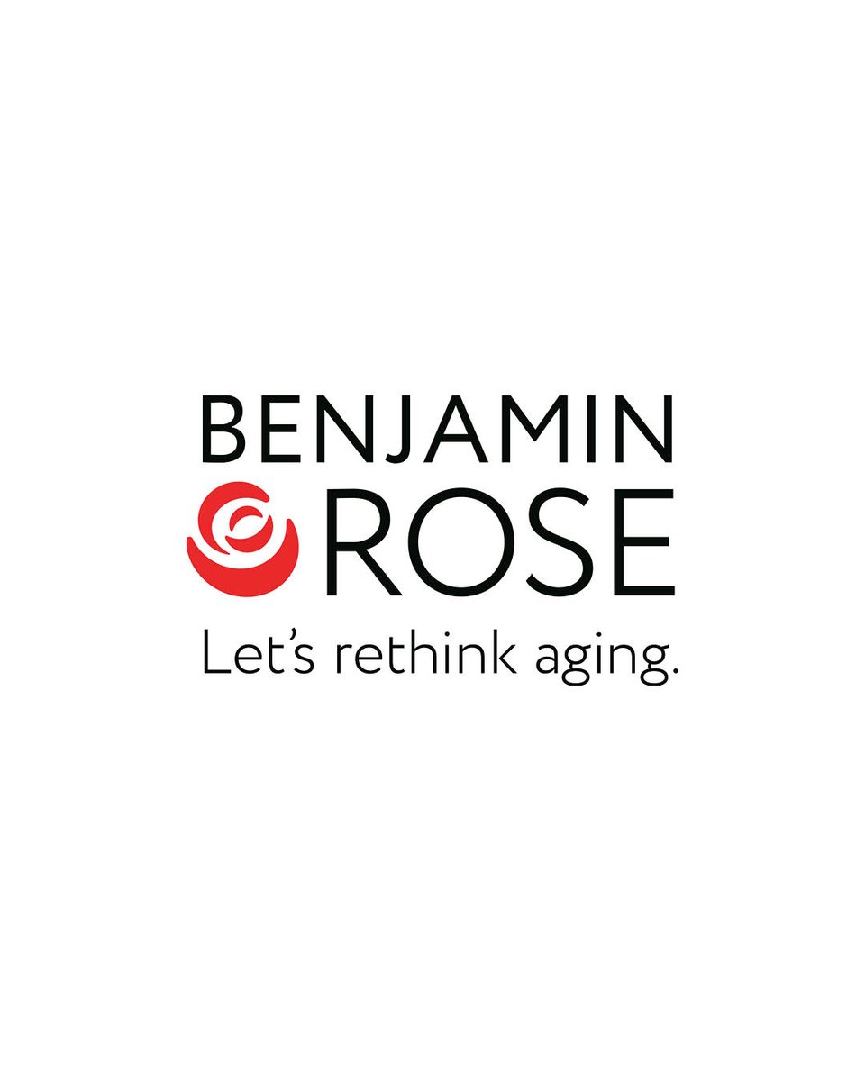 Benjamin Rose tweet media