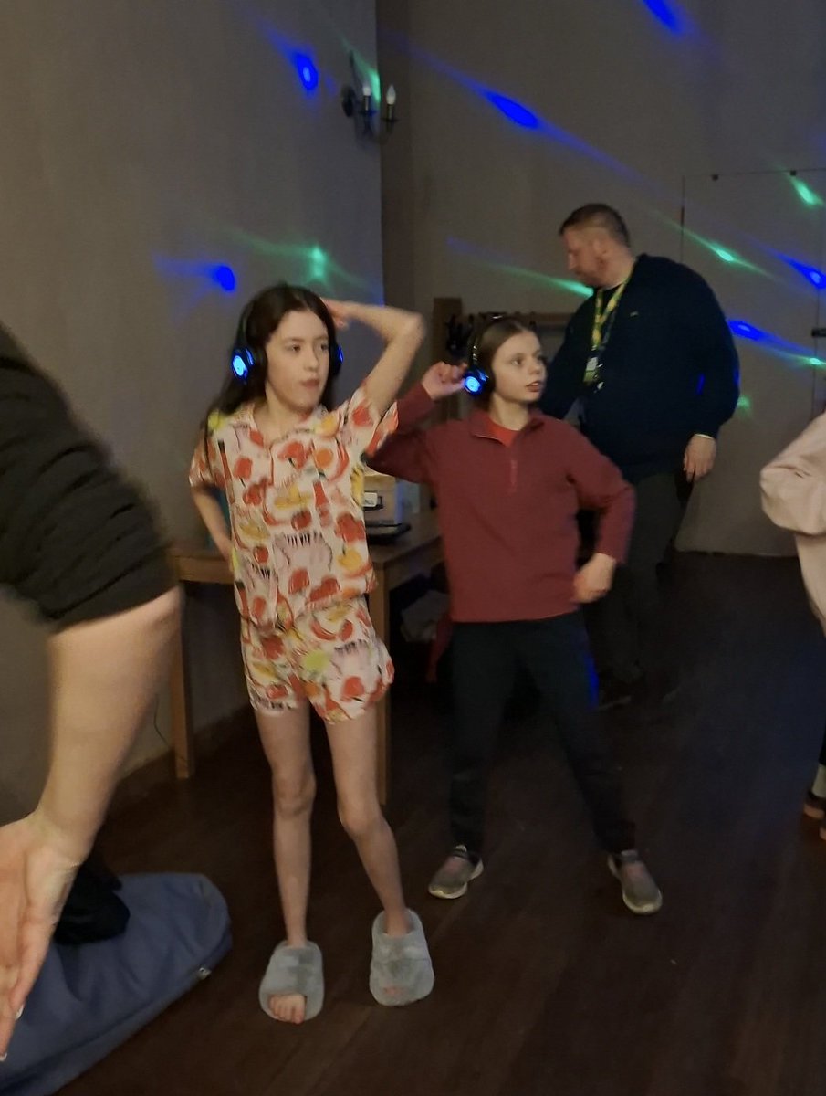 Danderhall Primary tweet media