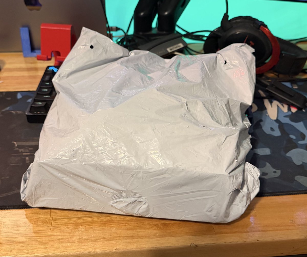 Ezequiel Librandi tweet media