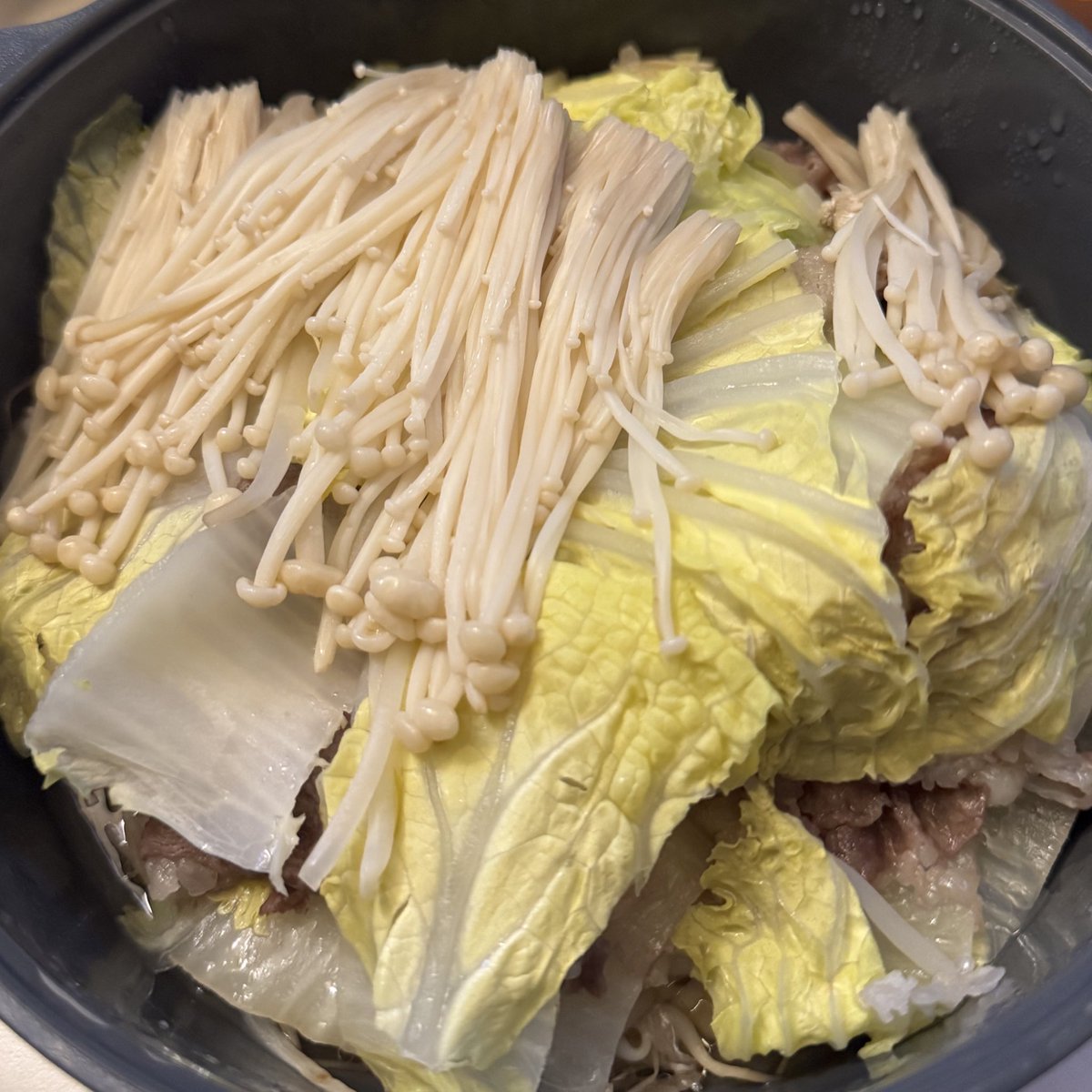 원래미치신분 tweet media