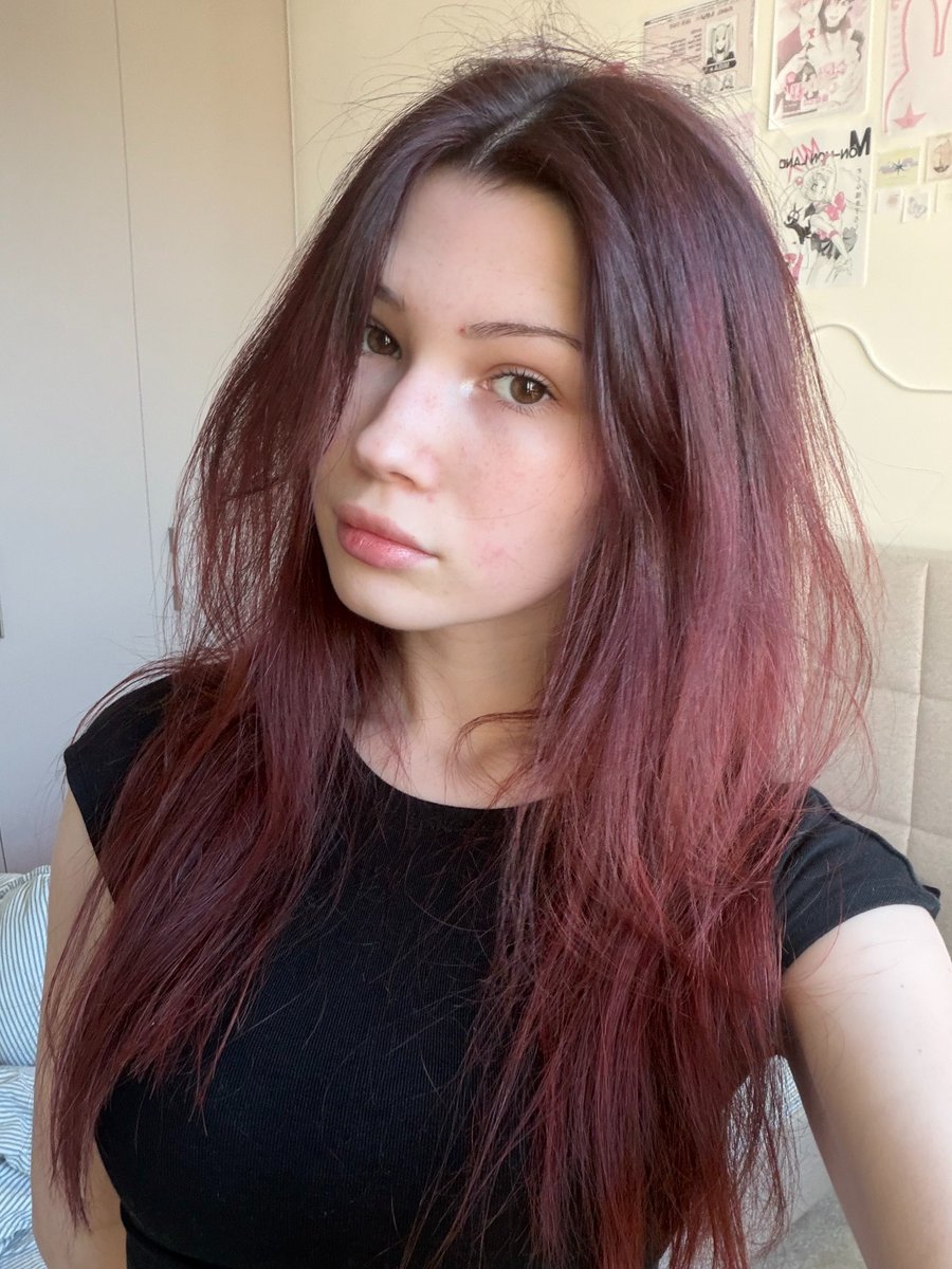 bon-bon ᰔ tweet media