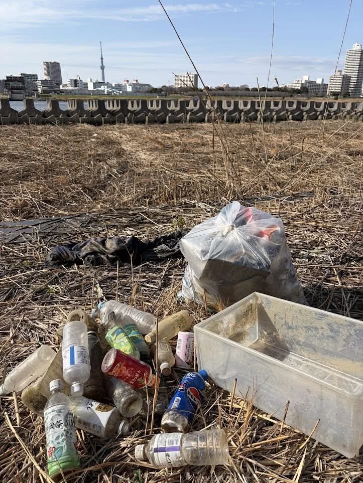 RiverCleanUpTKY's tweet photo. More pics from last weekend!

We will be back this weekend cleaning the river! https://t.co/8eL6AM0yVx