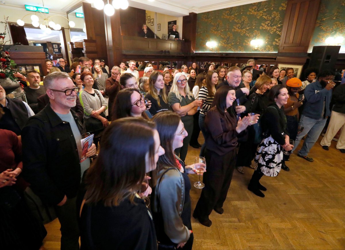 DublinDanceFestival tweet media