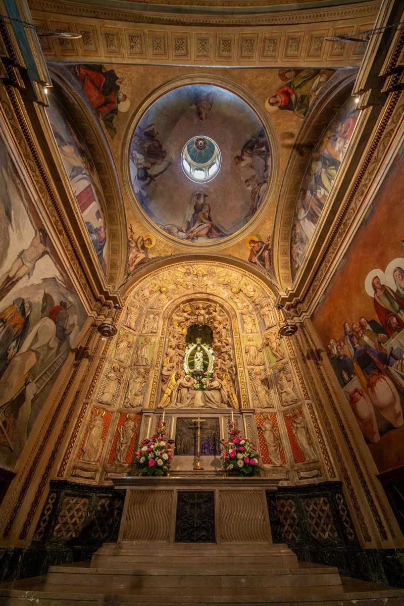 El Claustre de Solsona tweet media