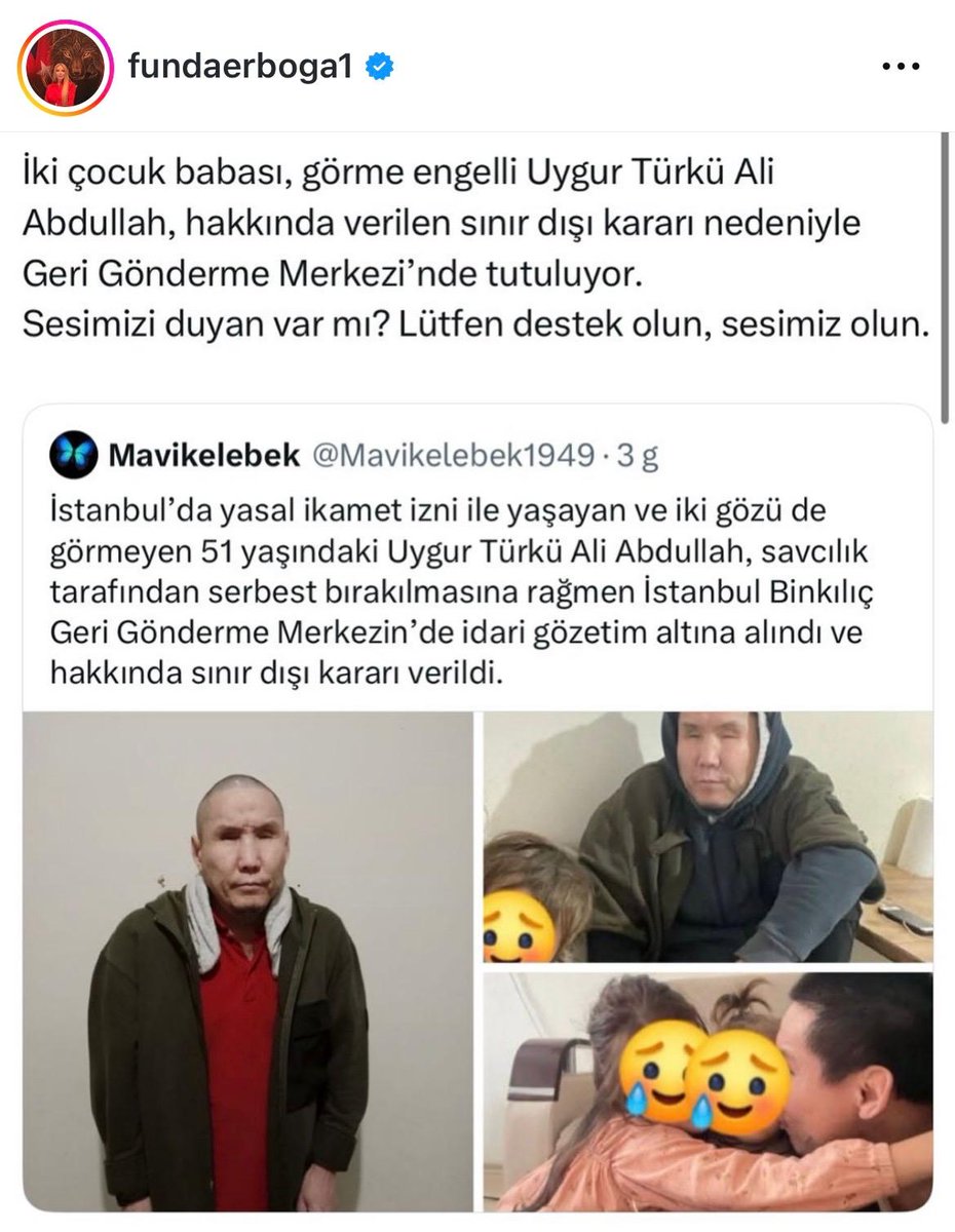 mehtas66's tweet photo. @VarolEsen
@mustafaciftcitr https://t.co/pXdlzdmv5D