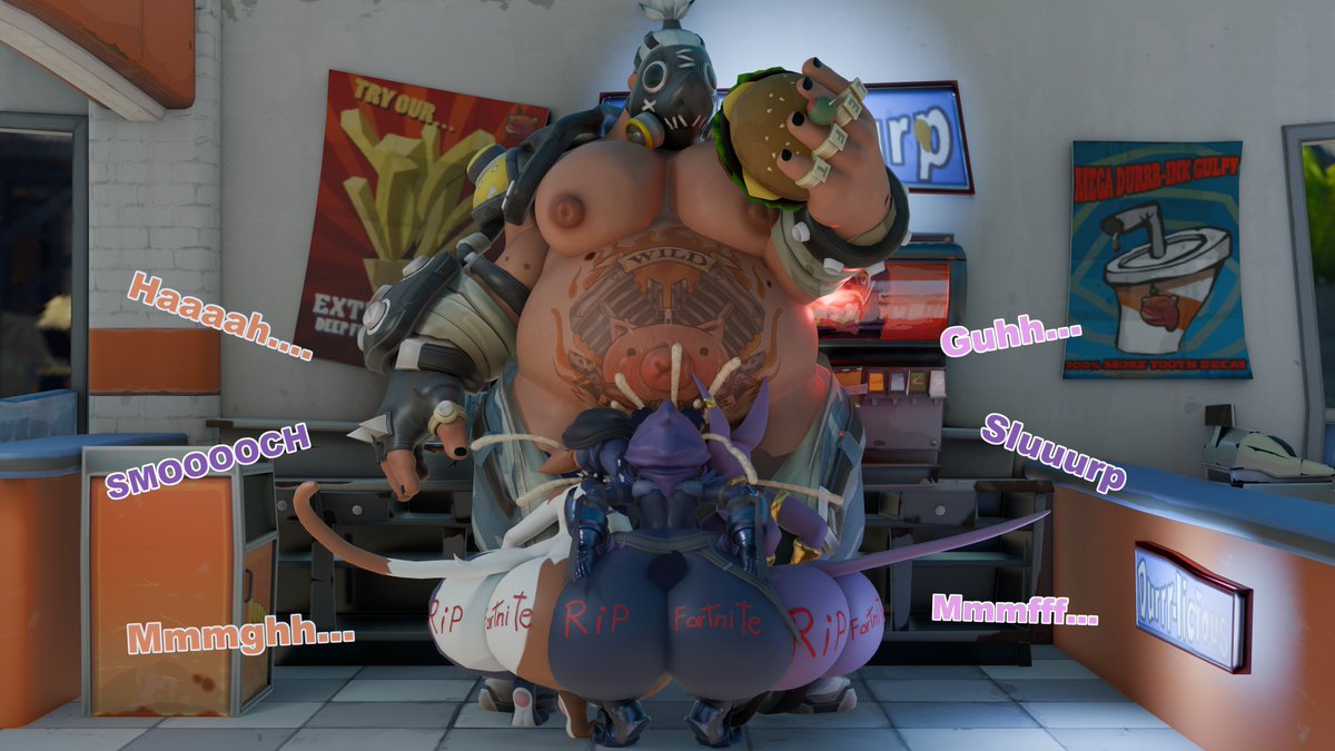 Gek 🔞 tweet media