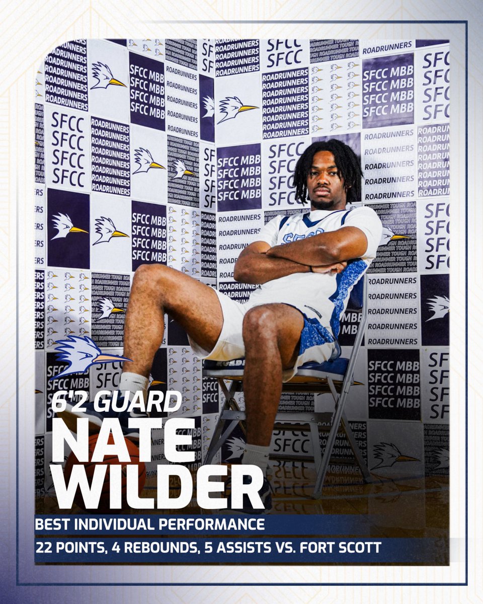 SFCC Men's Basketball tweet media