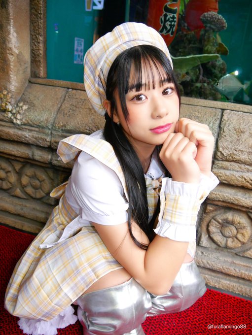 ひよりのTwitter画像29