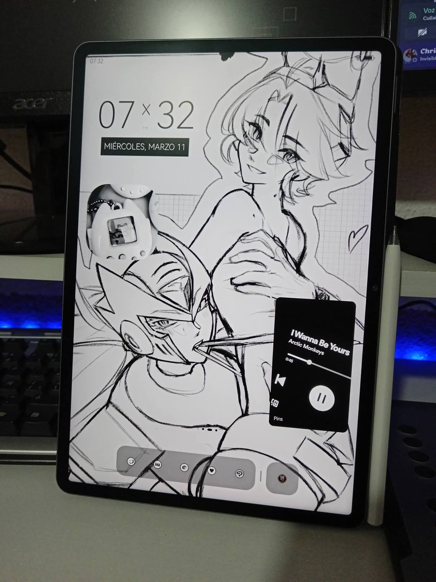 ZeroHuhahu's tweet photo. ;3 https://t.co/VRYy4dQW1R