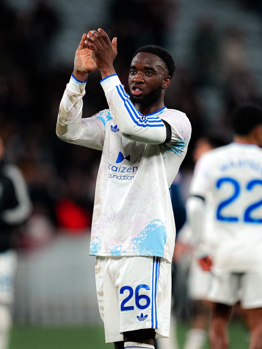 Lamare Bogarde tweet media