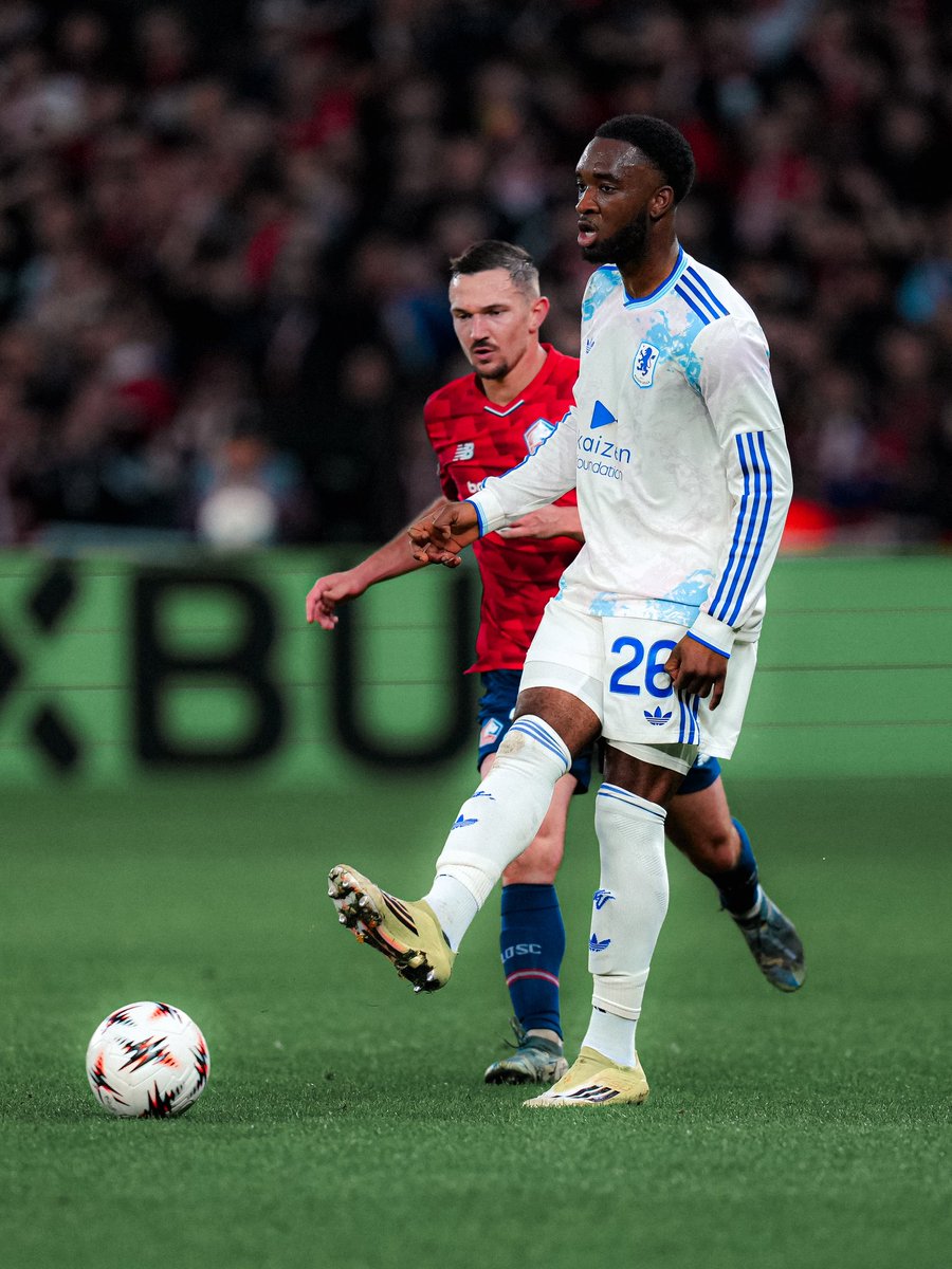 Lamare Bogarde tweet media