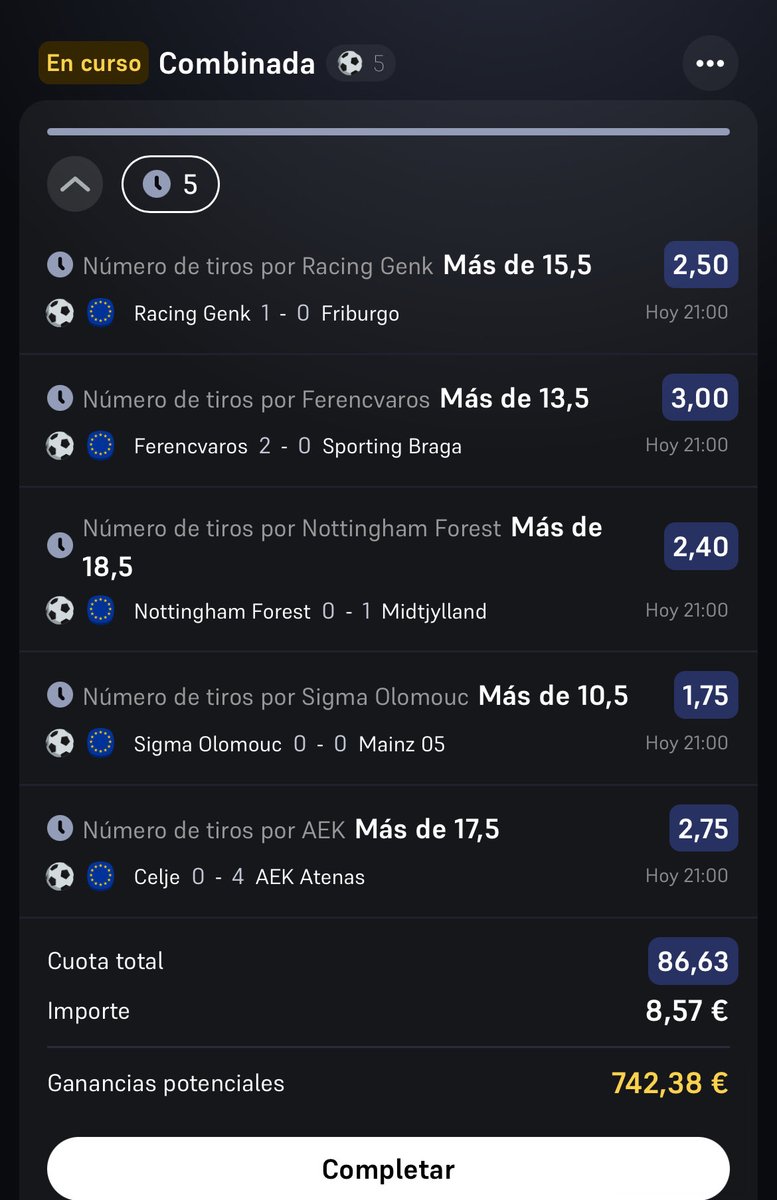 Cerdo Capitalista tweet media