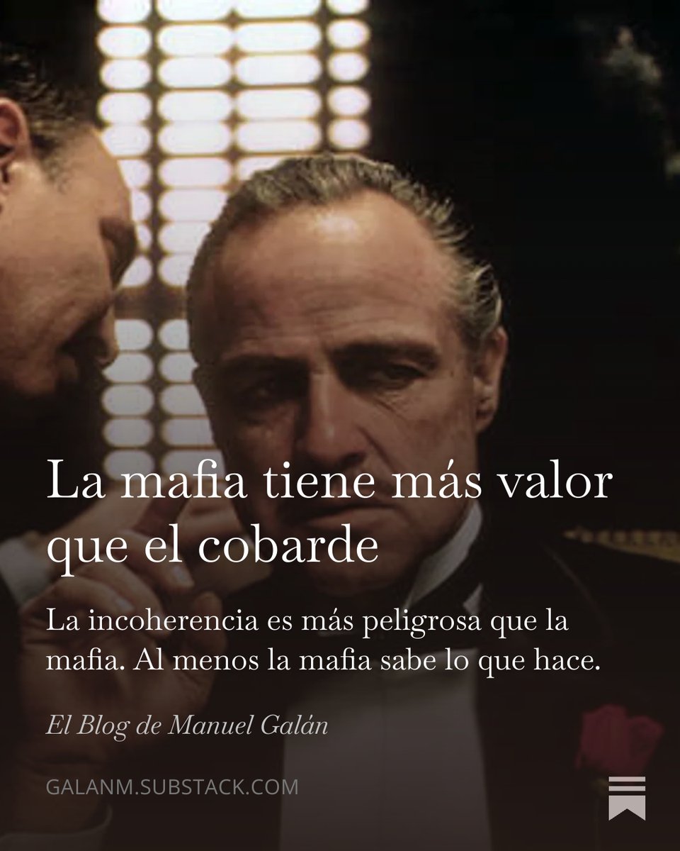 Manuel Galan tweet media