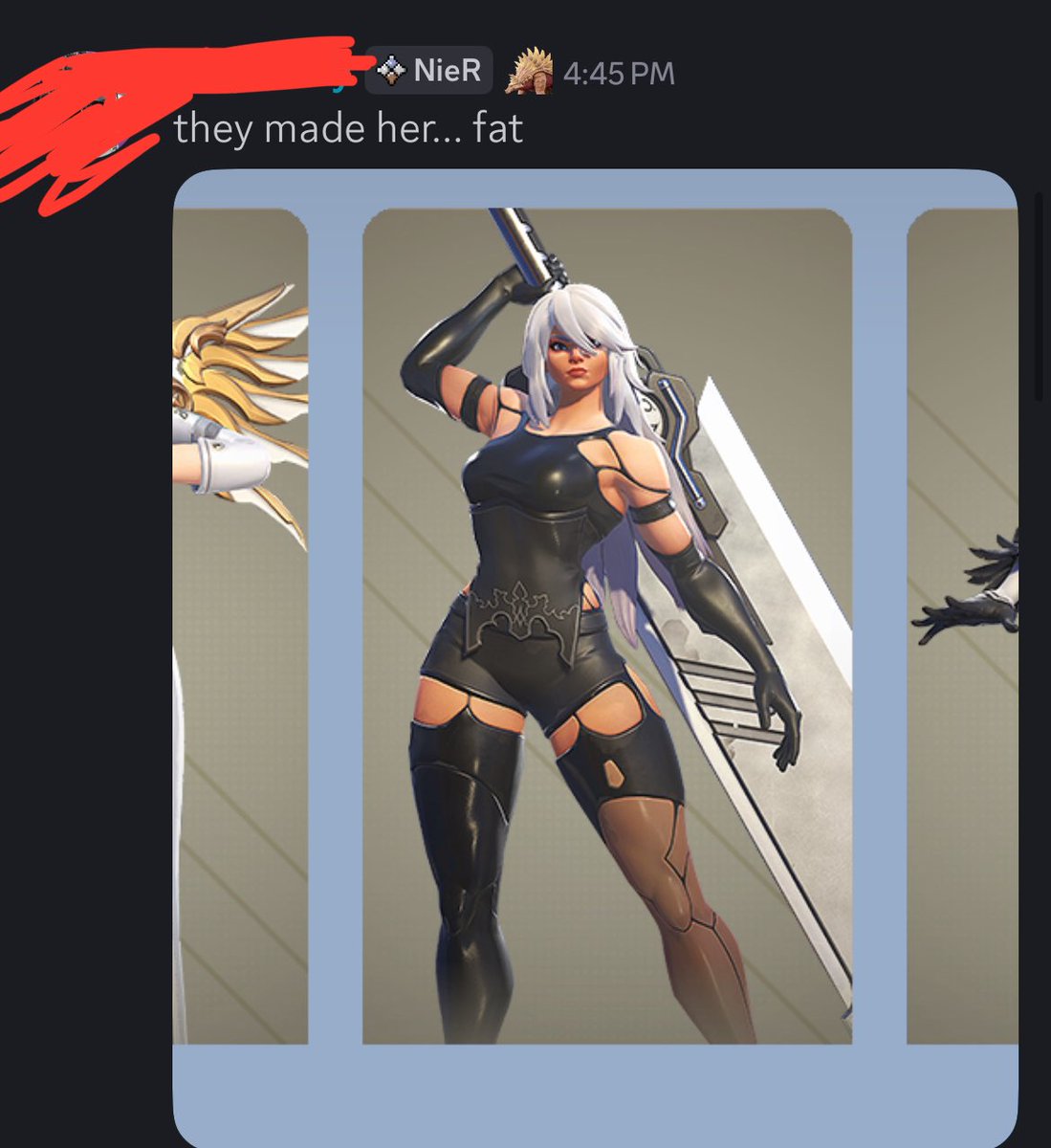 indigenous & annoying tweet media