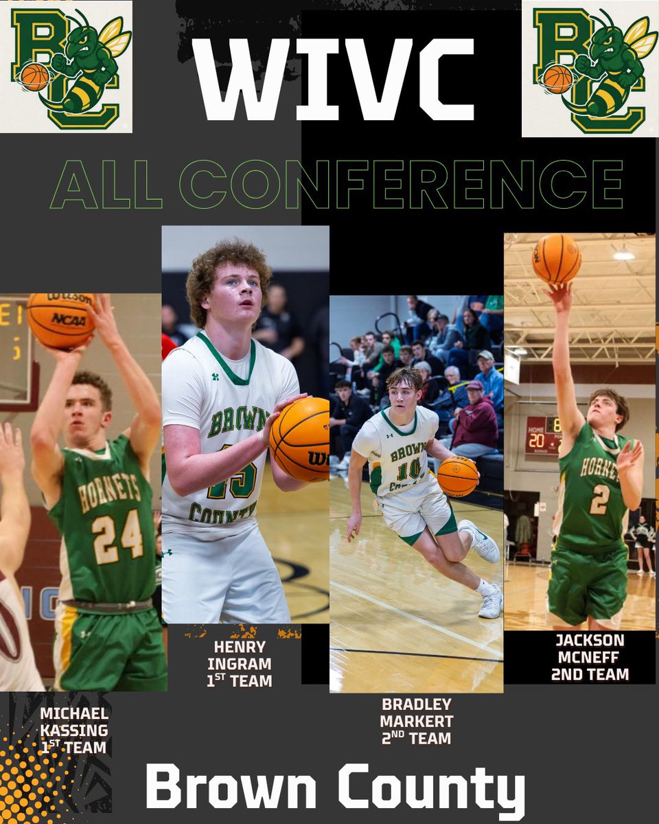 Brown County Boys Basketball tweet media