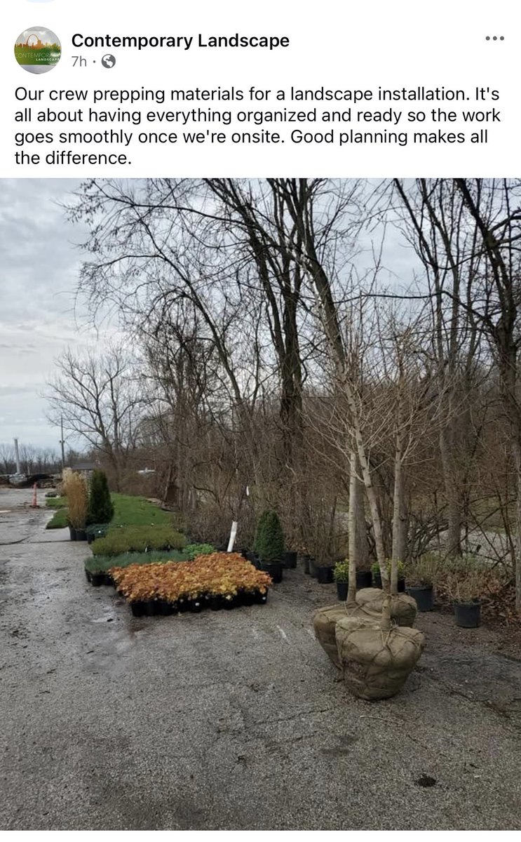 Contemporay Landscape (@contemporayl) on Twitter photo 