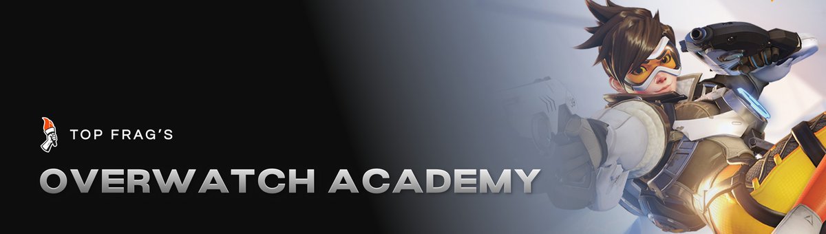 Top Frag Overwatch tweet media