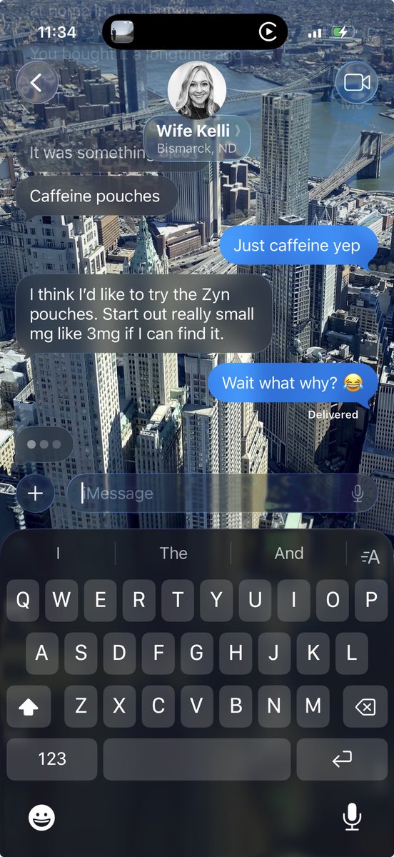 KC NoDak Brim 🇺🇸 tweet media