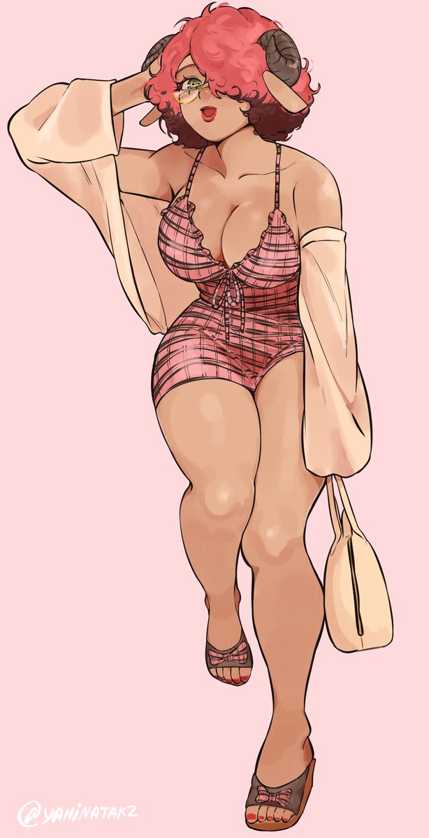 yahinatakz's tweet photo. Commission for @BlackNerdChris 
#commission https://t.co/Rvlc1tD4Rh