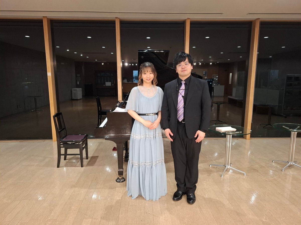 machida_rika_'s tweet photo. 3月3日梅野記念絵画館ナイトミュージアムサクソフォーンコンサート🎷
ありがとうございました🌠 https://t.co/DfRX7sfv1D
