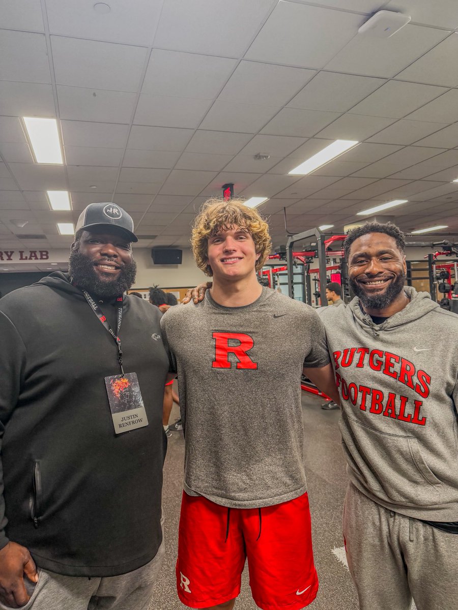 Justin Renfrow tweet media