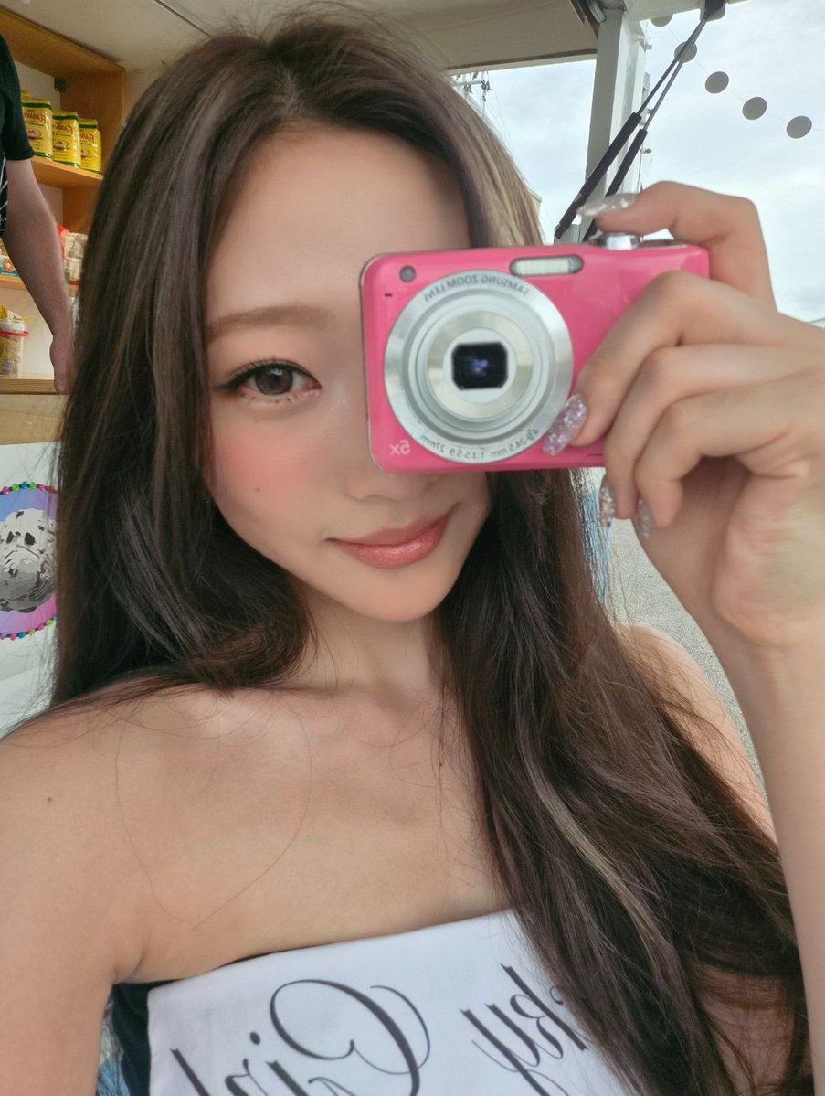 ᨳິ ݂ ֯ ˖ tweet media