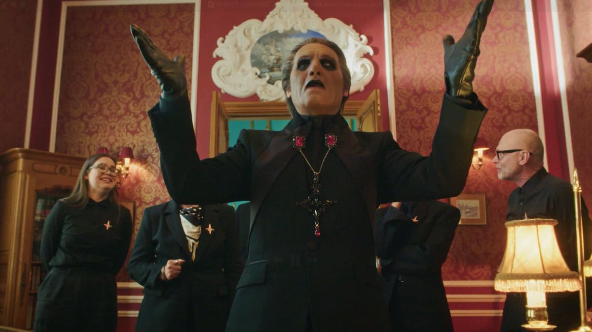 WHY IS IT ALWAYS FRIDAY THE 13TH