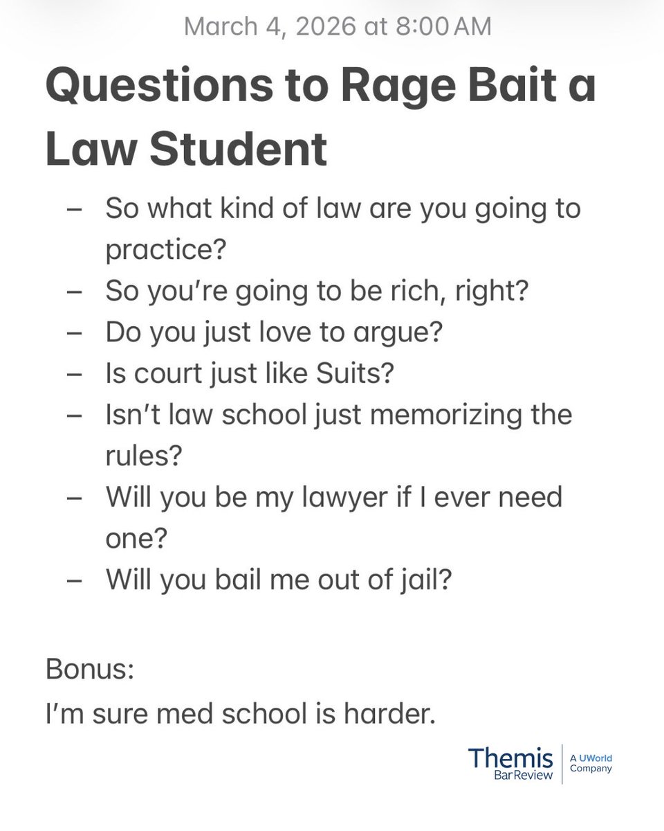 Themis Bar Review tweet media