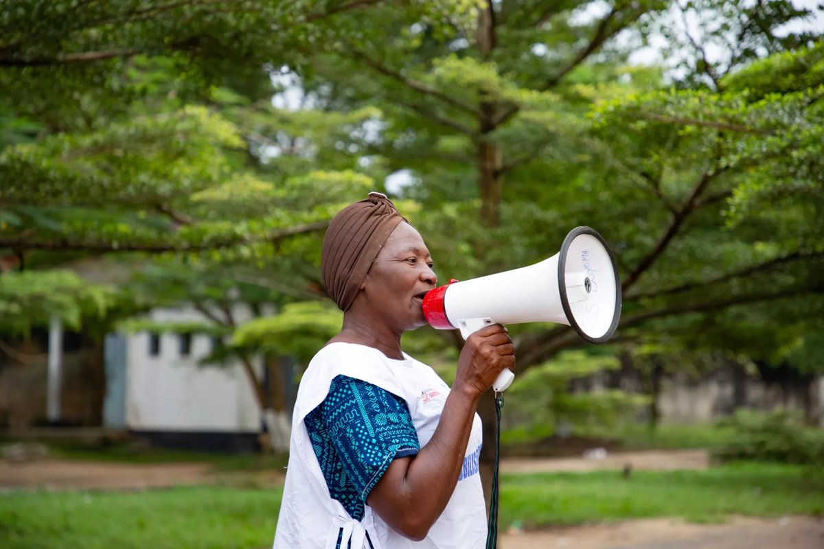 EndPolioNow tweet media