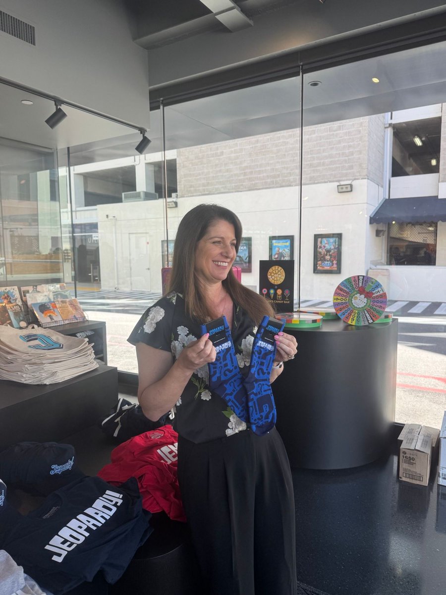 WBEC-WEST tweet media