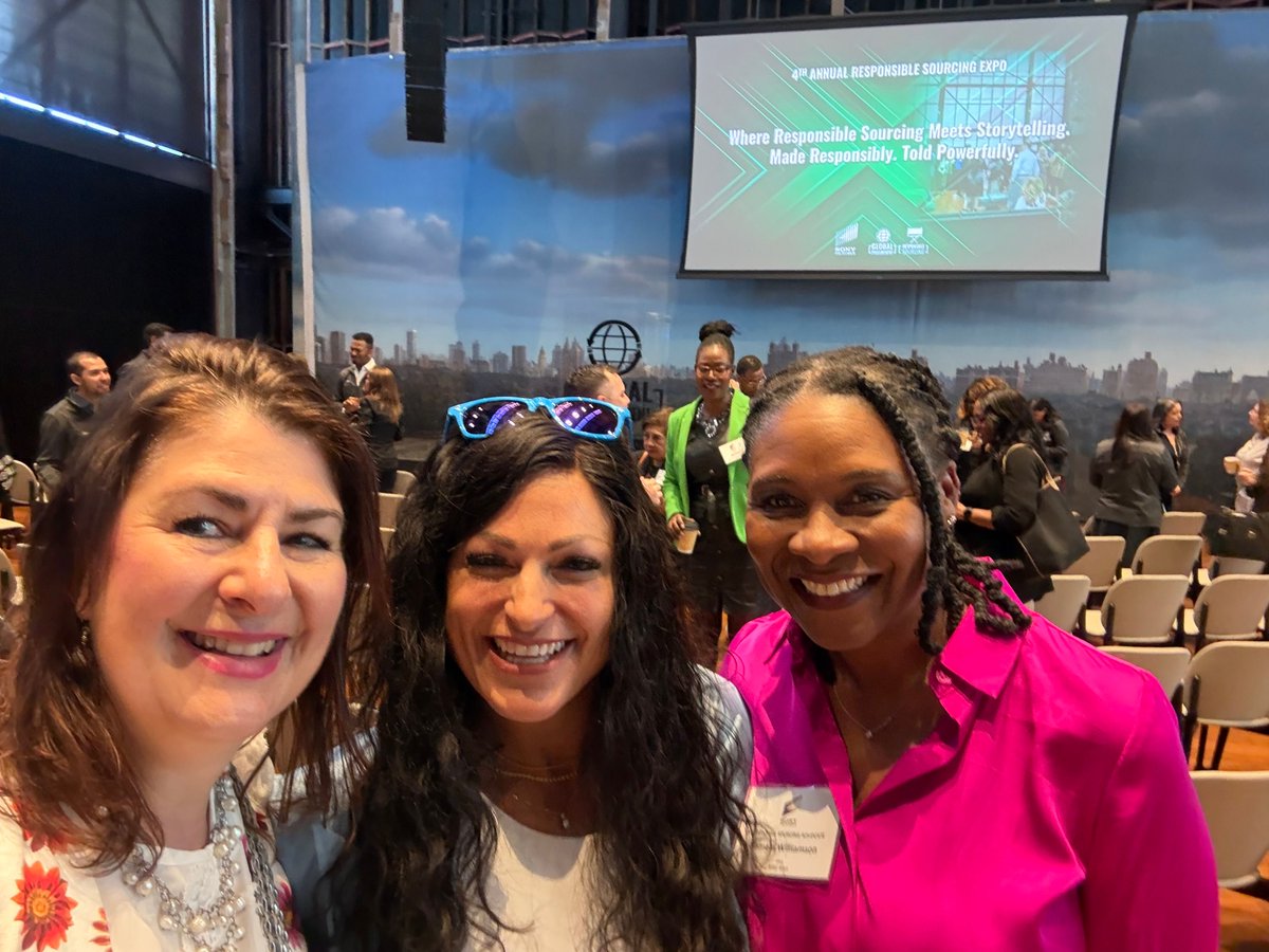 WBEC-WEST tweet media