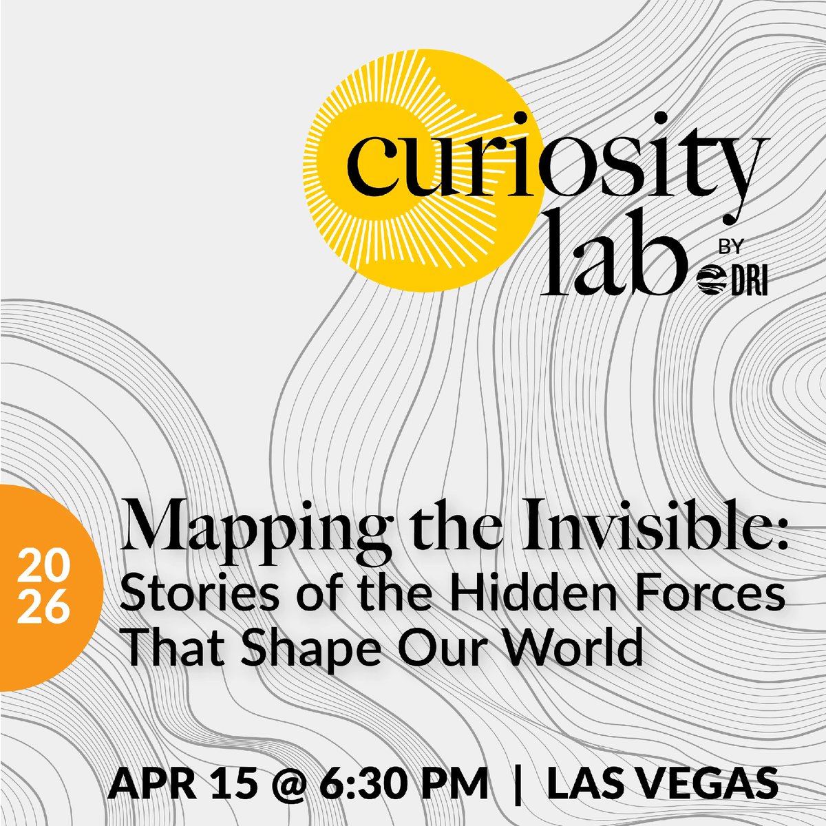 Desert Research Institute tweet media