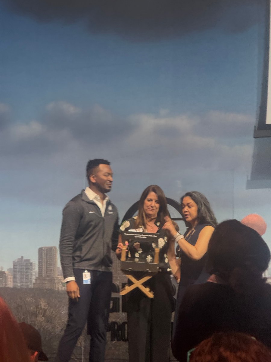 WBEC-WEST tweet media