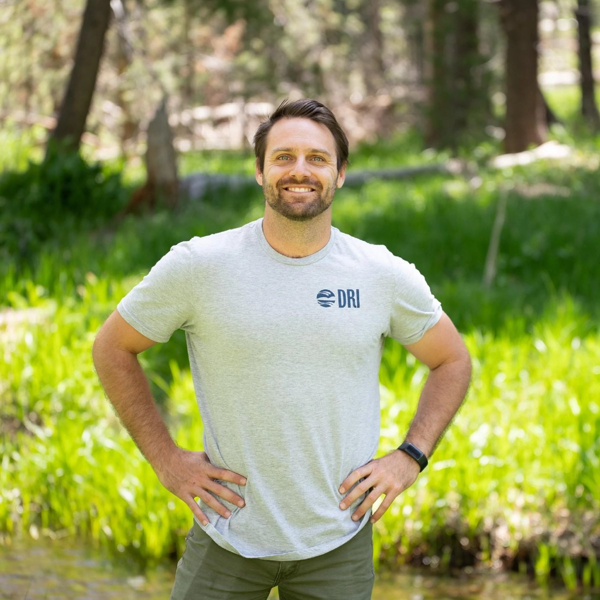 Desert Research Institute tweet media