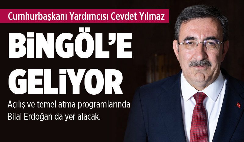 Bingöl Online tweet media